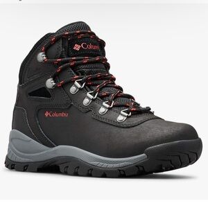 Columbia Women's Newton Ridge Lightweight Waterproof Shoe Hiking Boot